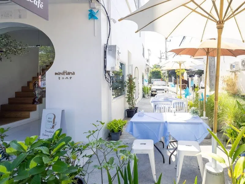 9 Best Coworking Coffee Shops in Chiang Mai That Fit Every Digital Nomad Needs